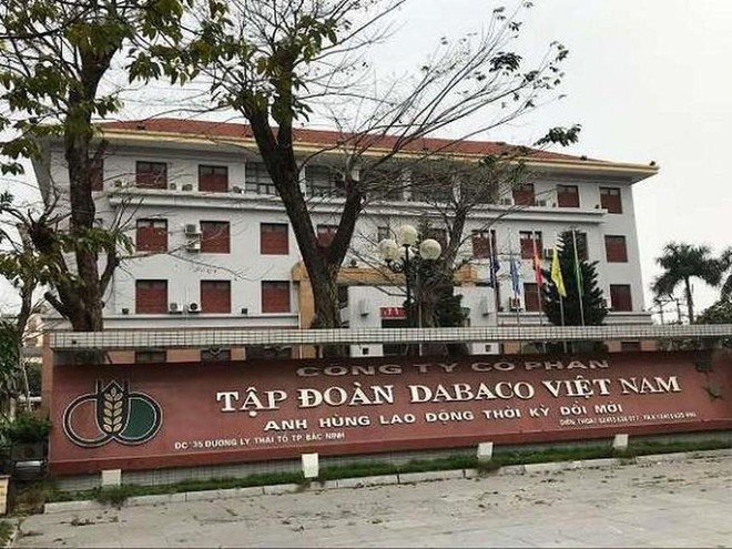 DabaCo - Tổng hợp các trại lợn giống Miền Bắc hiện nay