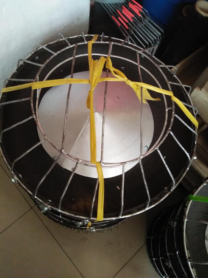 máng ăn chống bới cho gà loại đai | Lazada.vn