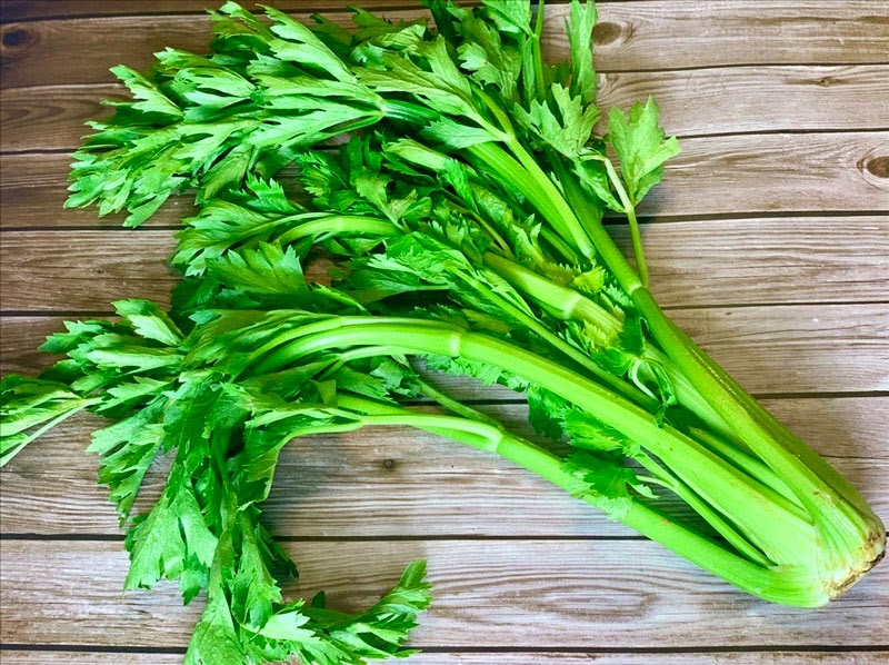 Nên trồng rau gì vào tháng 1