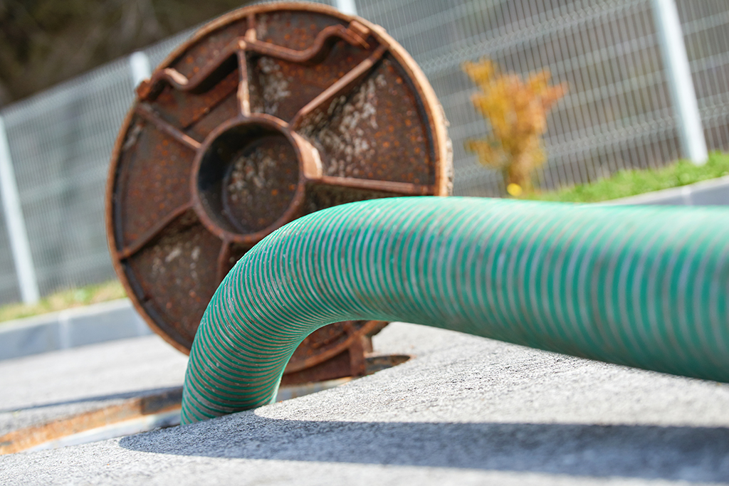 Septic Tank Plumbing in Chattanooga, TN | Metro Plumbing