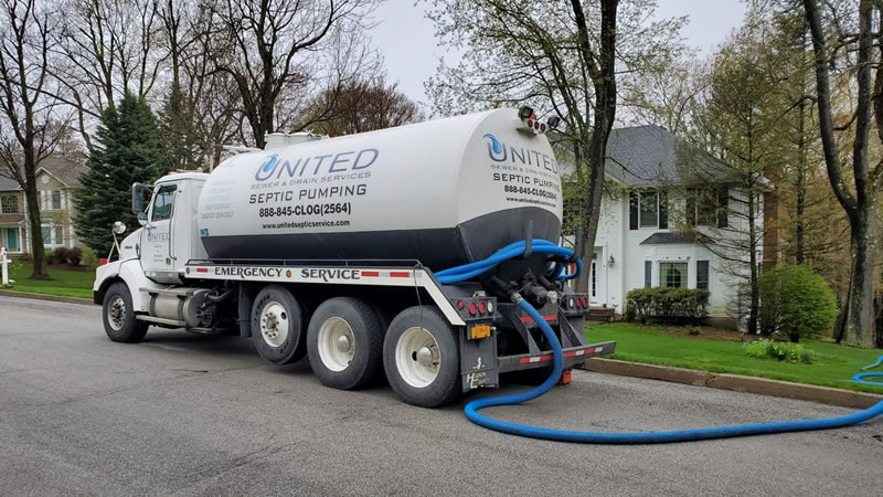 Septic Tank Pumping Service | Septic Pumping - Orange County NY
