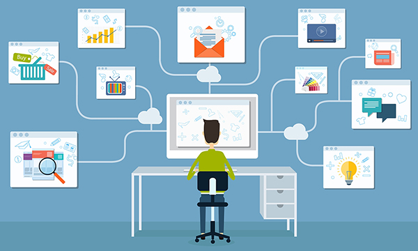 Tiếp thị liên kết là cách kiếm tiền online hấp dẫn nhất hiện nay