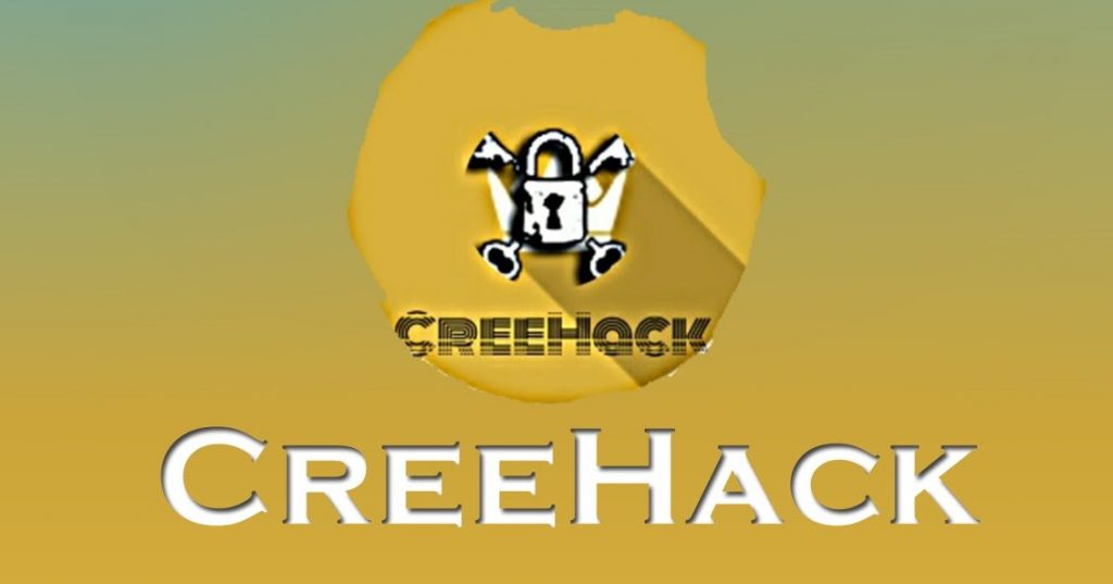 CreeHack