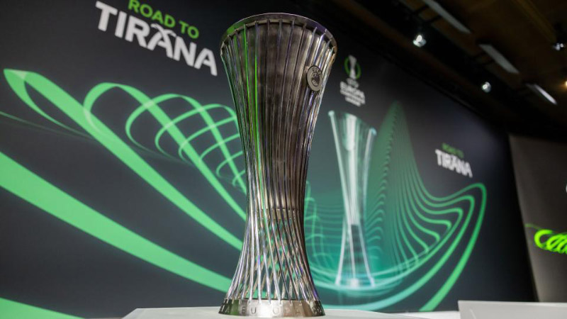 Europa Conference League là gì? Cúp C3 Châu Âu