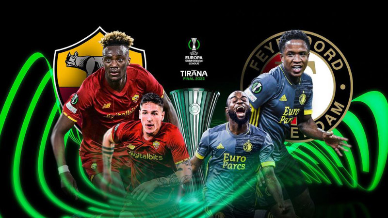 Europa Conference League là gì? Cúp C3 Châu Âu