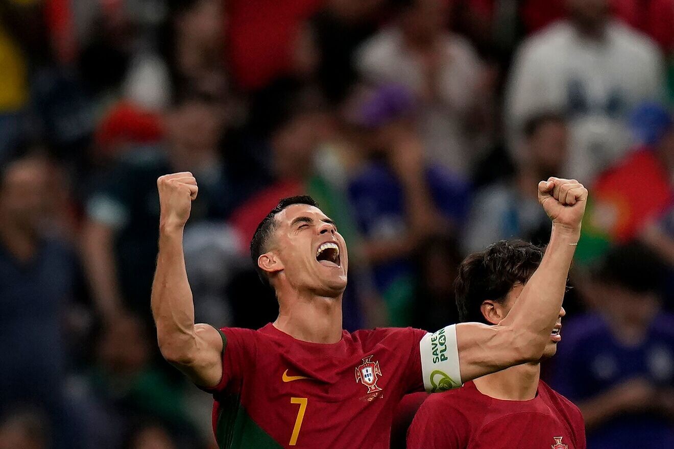 Top 5 cầu thủ có số bàn thắng già nhất trong lịch sử World Cup