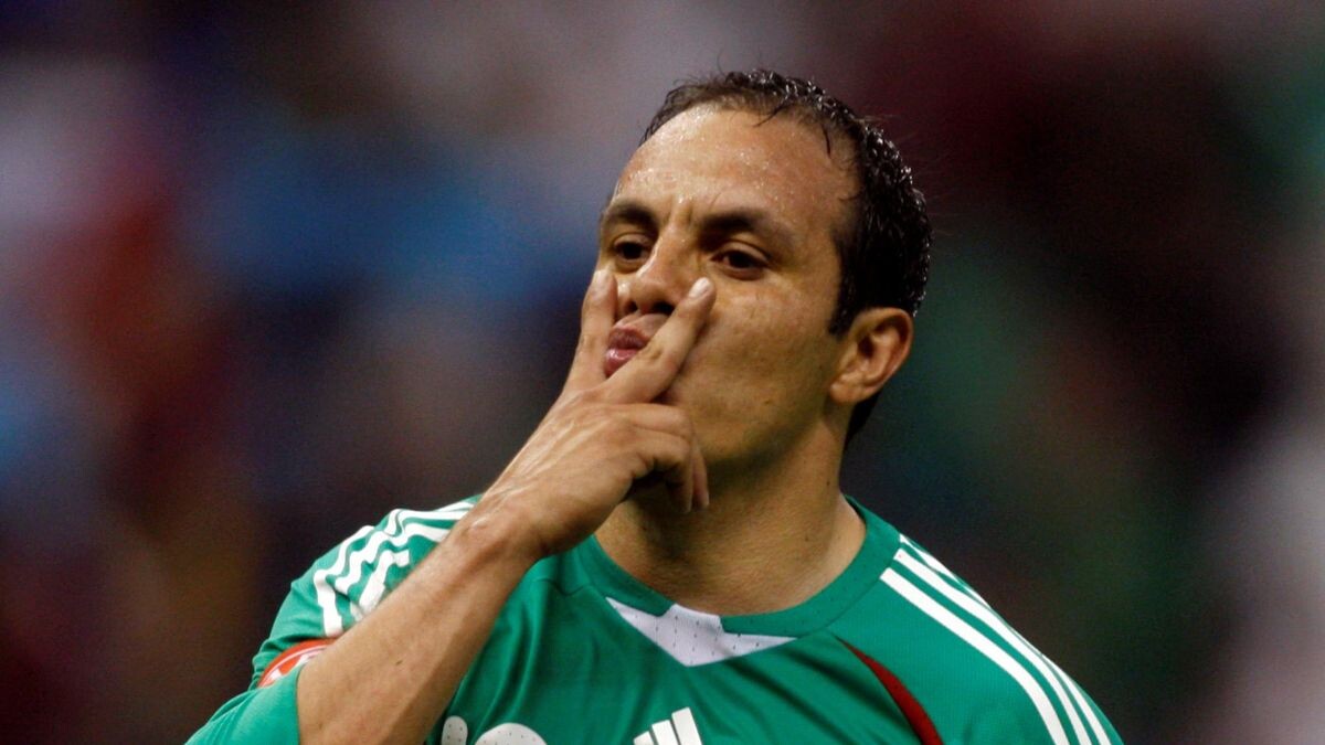 Top 5 cầu thủ có số bàn thắng già nhất trong lịch sử World Cup