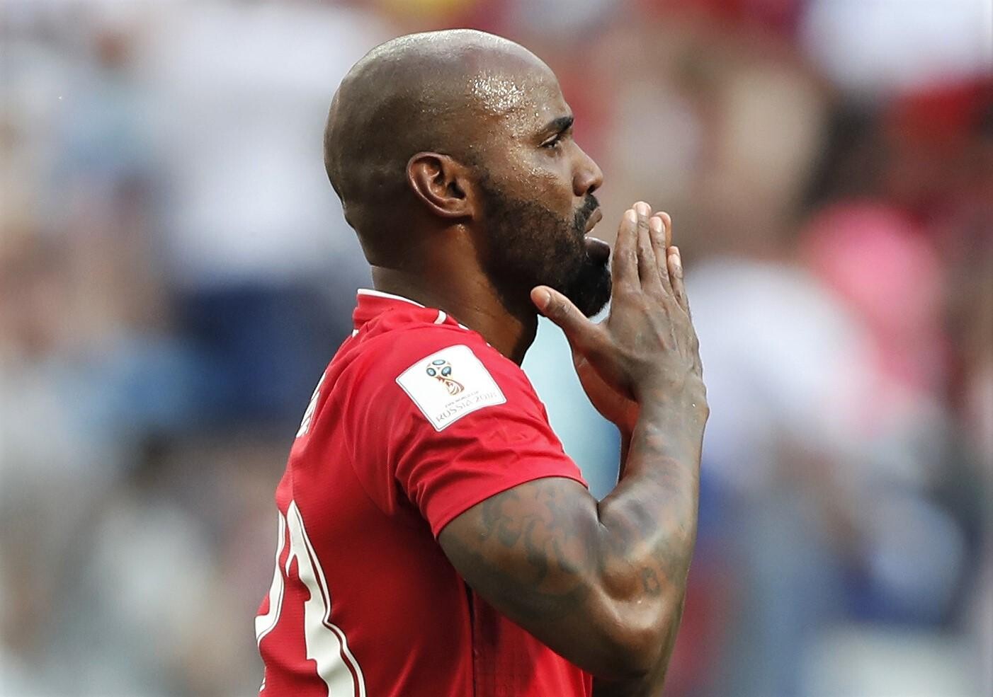 Top 5 cầu thủ có số bàn thắng già nhất trong lịch sử World Cup
