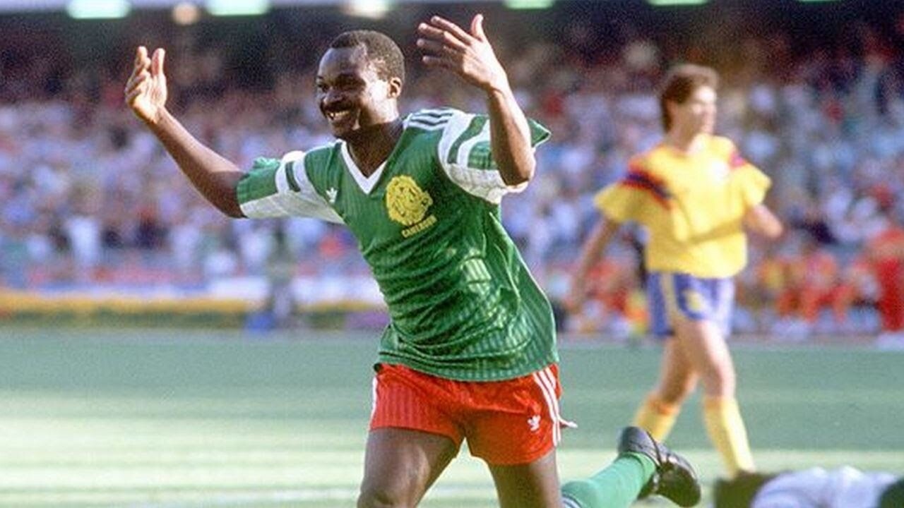 Top 5 cầu thủ có số bàn thắng già nhất trong lịch sử World Cup