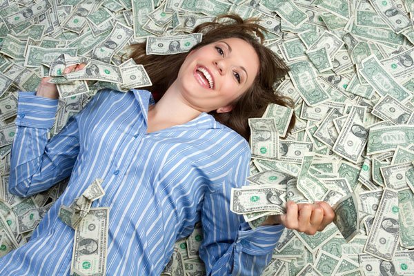 Mơ Thấy Tiền] 20, 100, 200, 500 nghìn Đánh con gì? Là số mấy ?