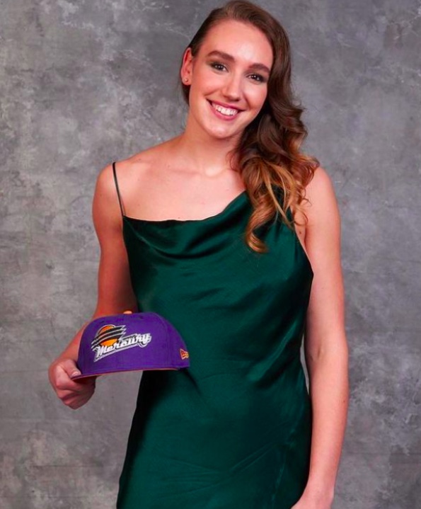 Top 15 Nữ Cầu Thủ Bóng Rổ Nóng Bỏng Nhất WNBA 2023