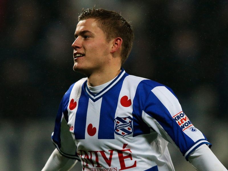 Alfred Finnbogason - Iceland | Player Profile | Sky Sports Football