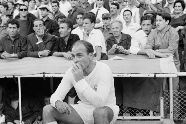 10 Best Bald Soccer Players Ever