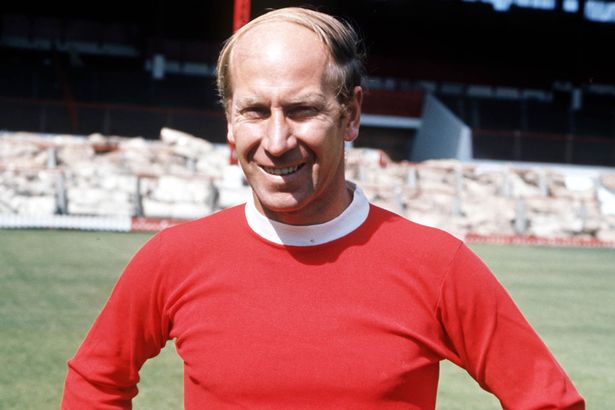 10 Best Bald Soccer Players Ever