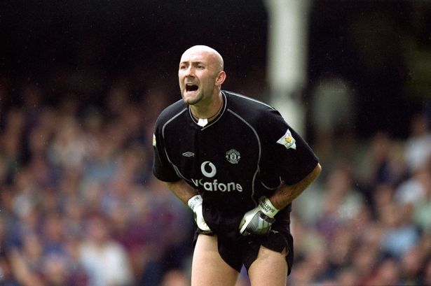 10 Best Bald Soccer Players Ever