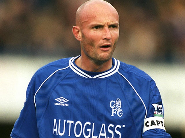 10 Best Bald Soccer Players Ever