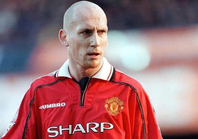 10 Best Bald Soccer Players Ever