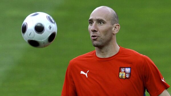 10 Best Bald Soccer Players Ever