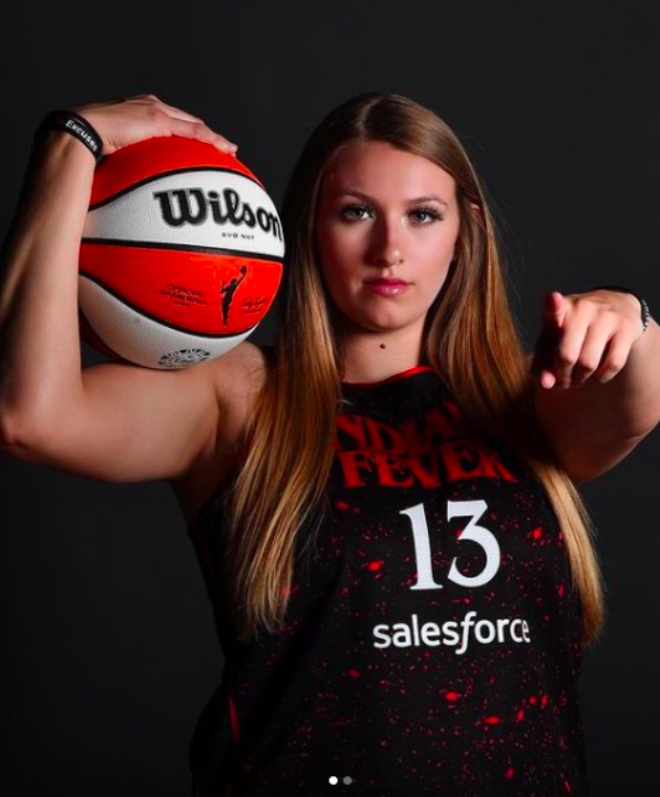 Top 15 Nữ Cầu Thủ Bóng Rổ Nóng Bỏng Nhất WNBA 2023