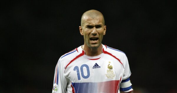 10 Best Bald Soccer Players Ever