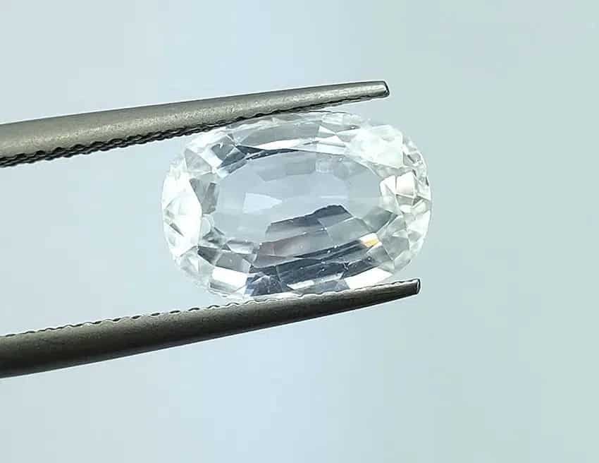 Trang Ghoshenite EXIF Trang Ghoshenite