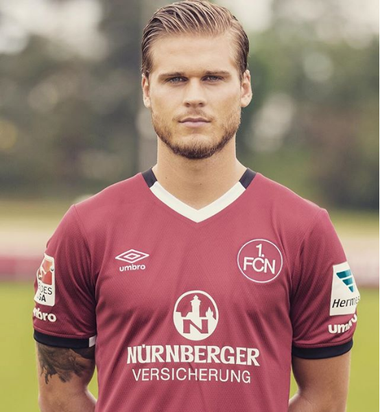Rúrik Gíslason: An Overnight Success in More Than Football | Guide to Iceland