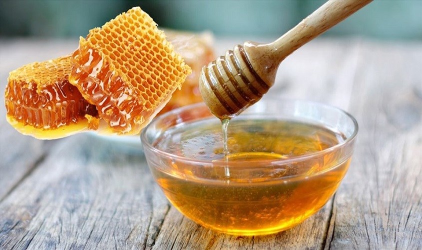8 cách phân biệt mật ong rừng và mật ong nuôi đơn giản, chính xác nhất