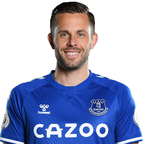Gylfi Sigurdsson Midfielder, Profile & Stats | Premier League