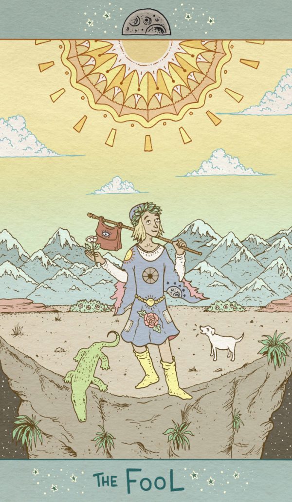 Ý nghĩa lá King of Pentacles Bí mật ẩn sau bộ bài Tarot